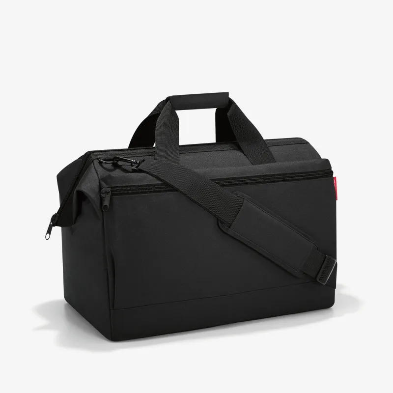allrounder L pocket black - Image 4