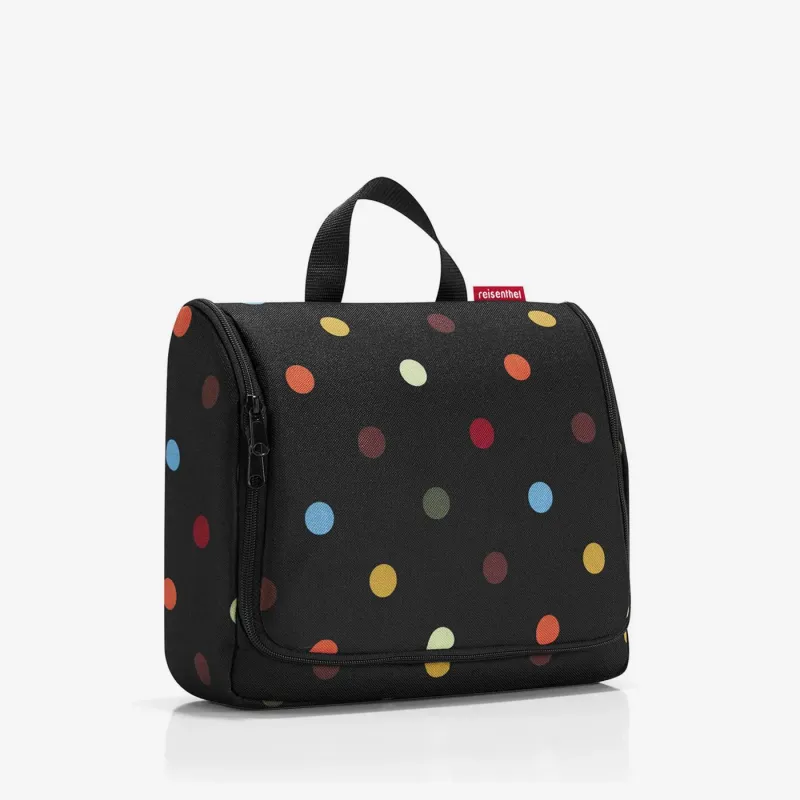 toiletbag XL dots - Image 2