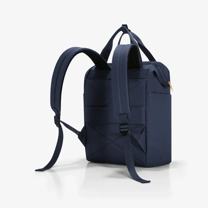 allrounder R rhombus midnight gold - Image 4