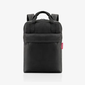 allday backpack M black
