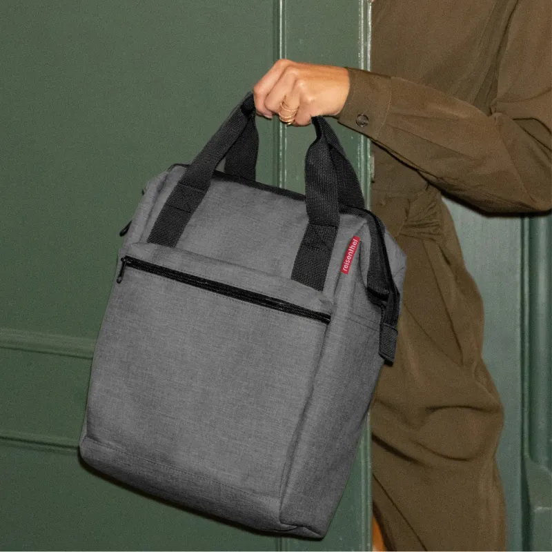 allrounder R twist silver - Image 3
