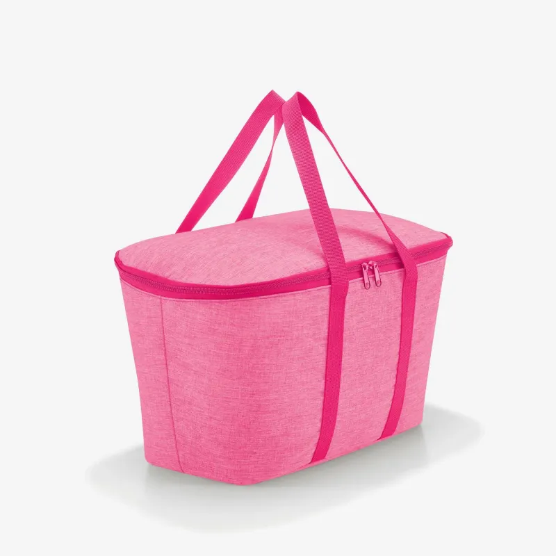 coolerbag twist pink - Image 4