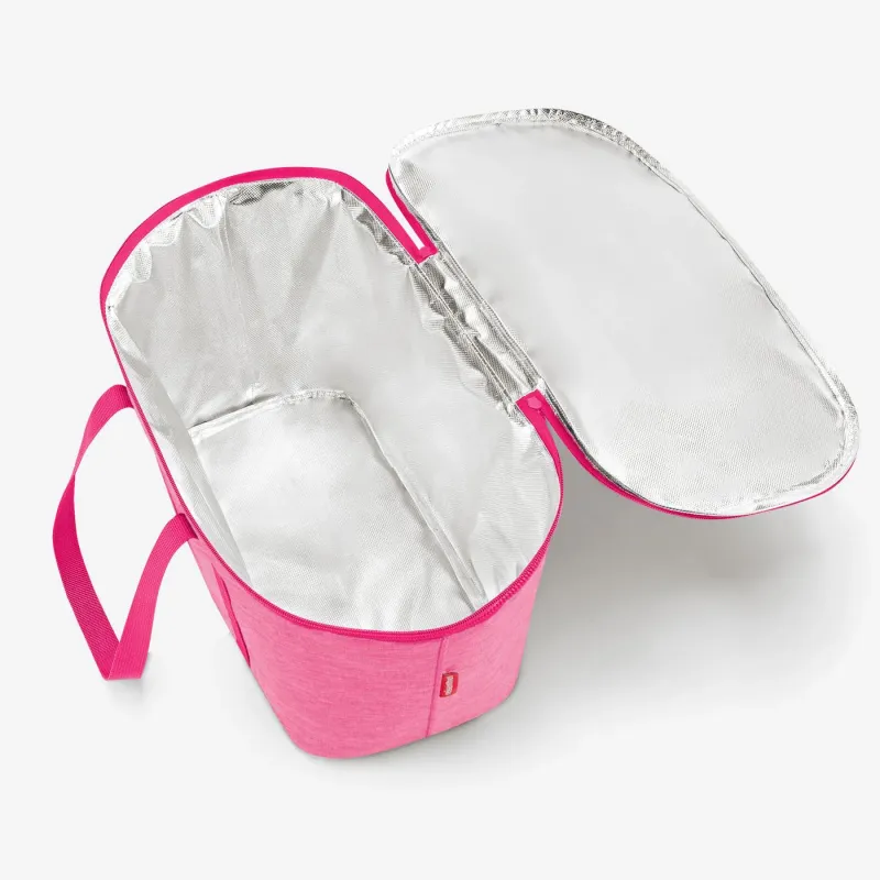 coolerbag twist pink - Image 5