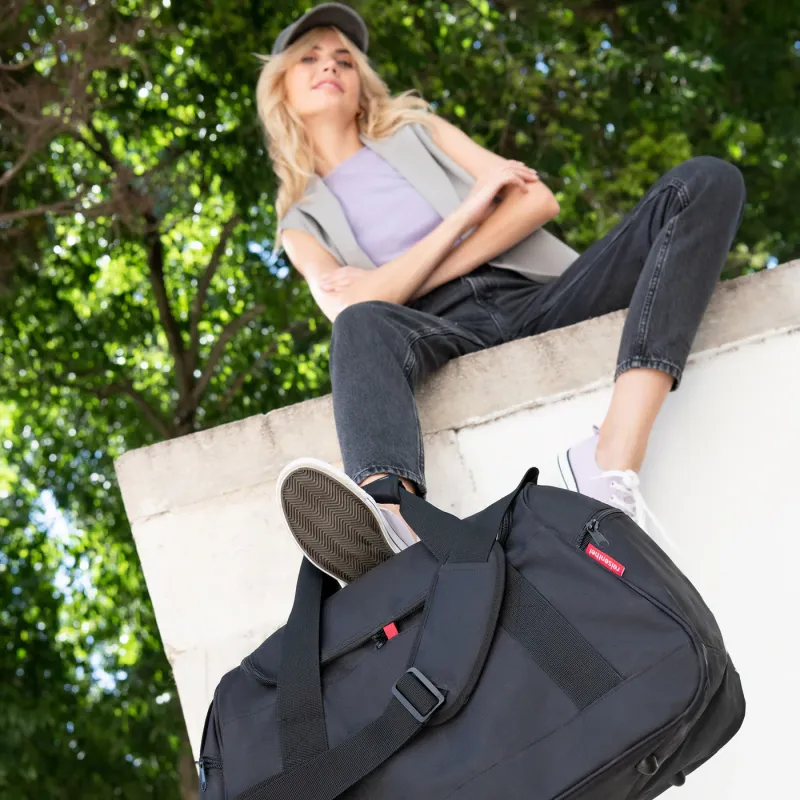 activitybag black - Image 3