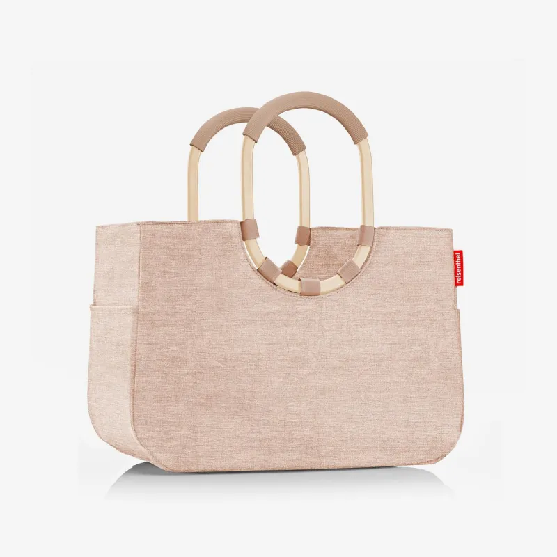 loopshopper L frame twist coffee - Image 4