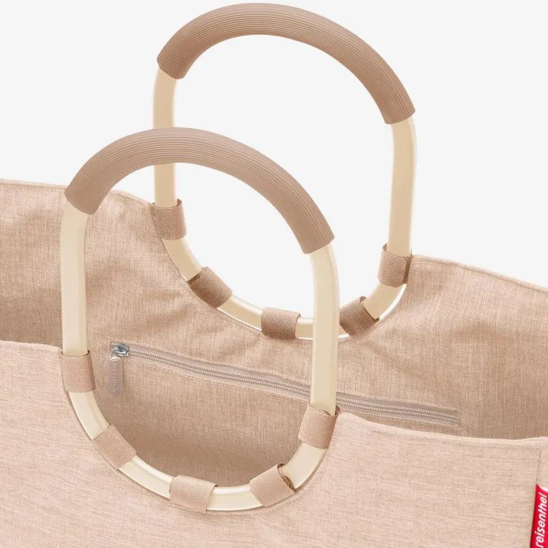 loopshopper L frame twist coffee - Image 5