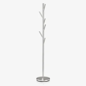 wardrobe pure metal chrome plated