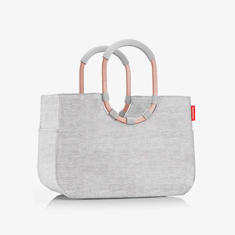 loopshopper L frame twist sky rose - Image 4