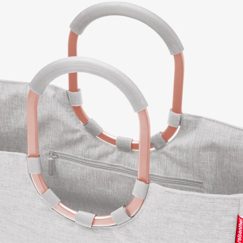 loopshopper L frame twist sky rose - Image 5