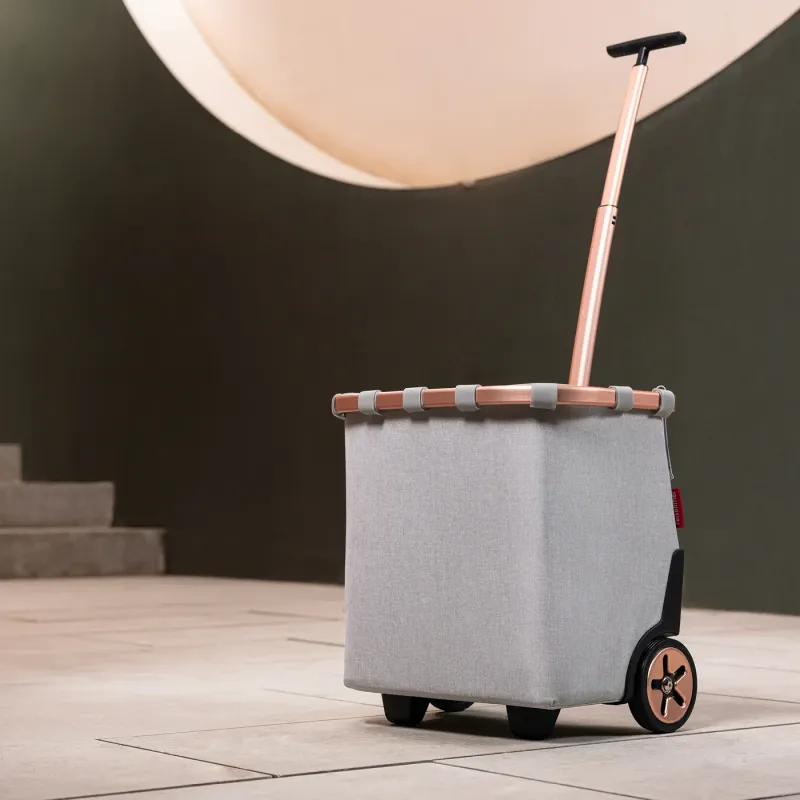 carrycruiser frame twist sky rose - Image 2