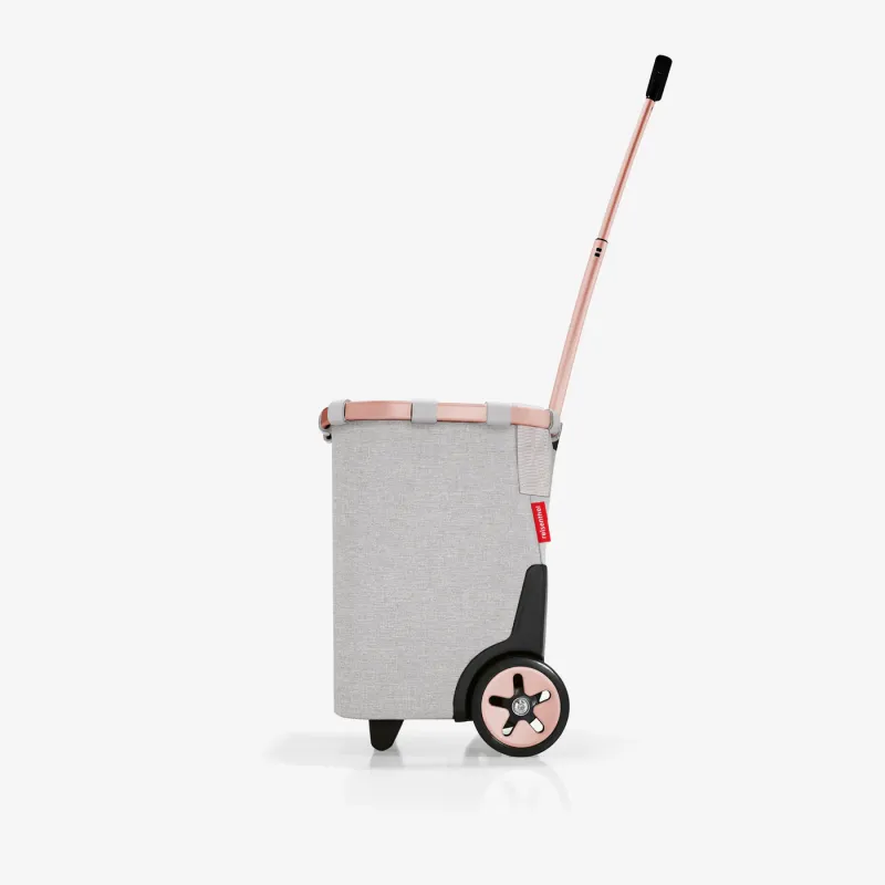 carrycruiser frame twist sky rose - Image 4