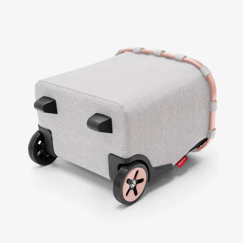 carrycruiser frame twist sky rose - Image 5