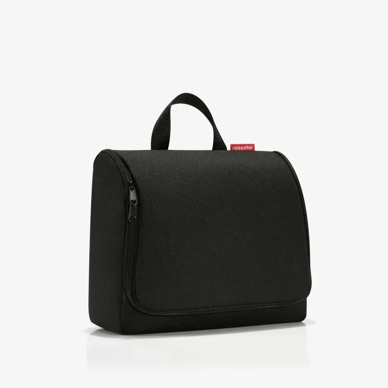 toiletbag XL black - Image 3