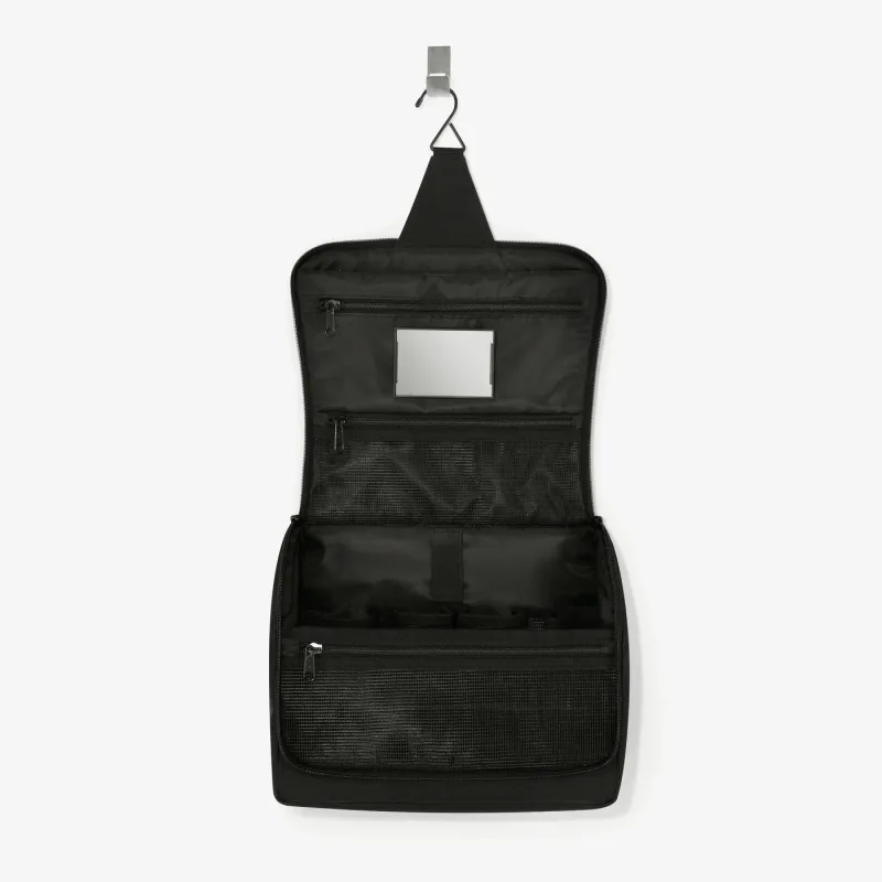 toiletbag XL black - Image 4