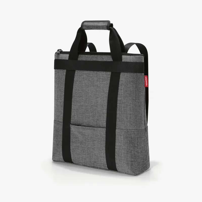 daypack twist silver - Image 2