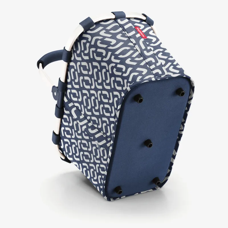 carrybag signature navy - Image 5