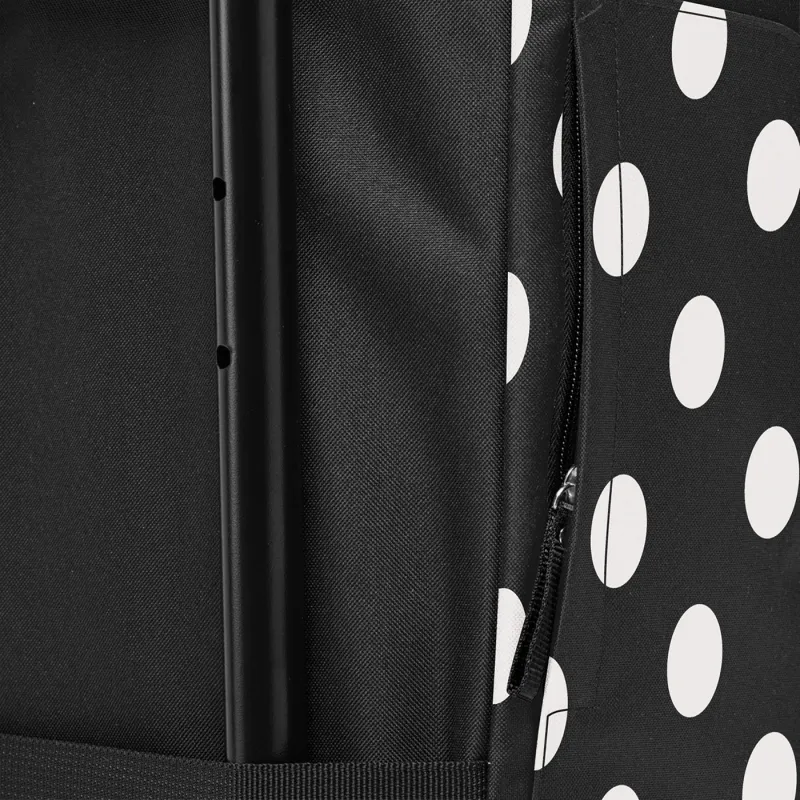 citycruiser bag dots white - Image 4