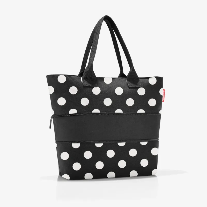 shopper e1 dots white - Image 3