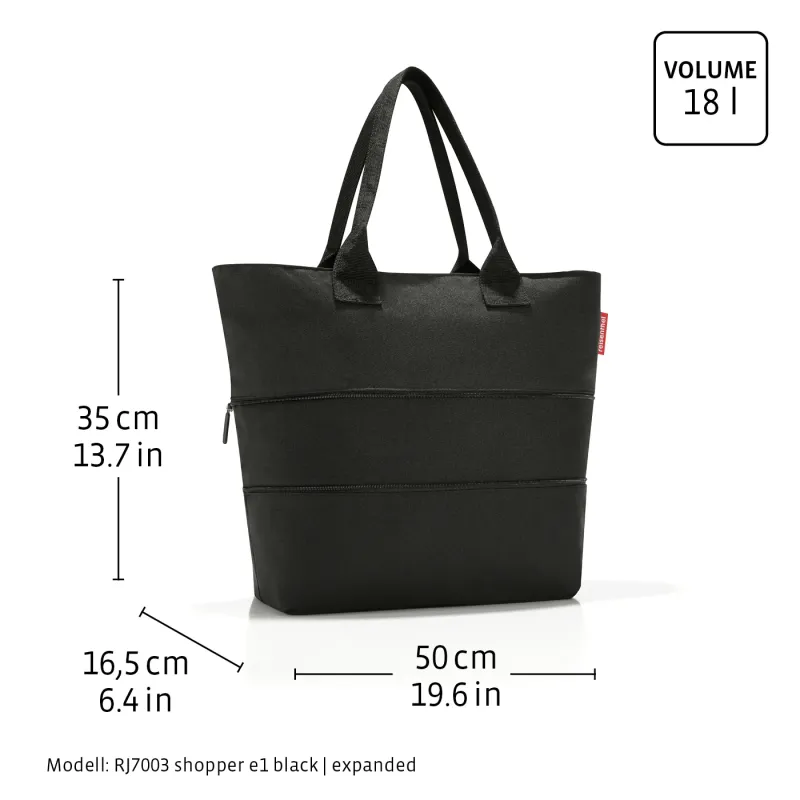 shopper e1 dots white - Image 5