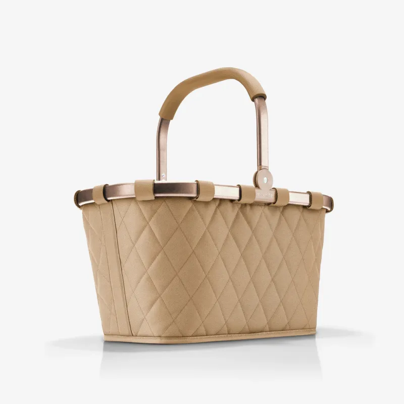 carrybag frame rhombus ginger - Image 4