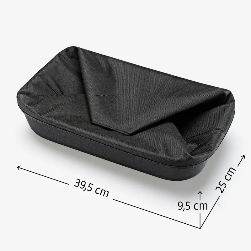shoppingbasket black - Image 5