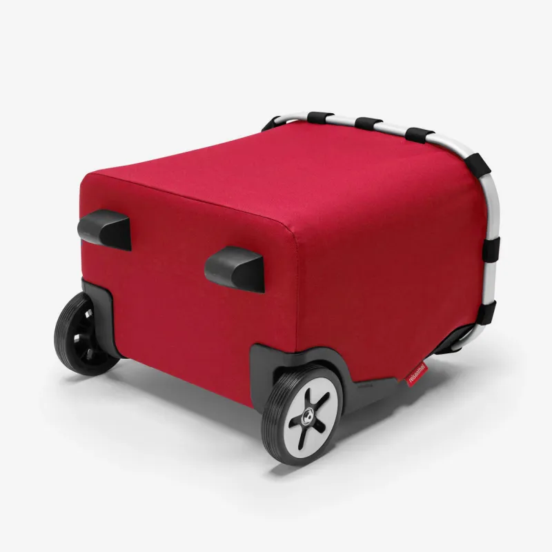 carrycruiser red - Image 4