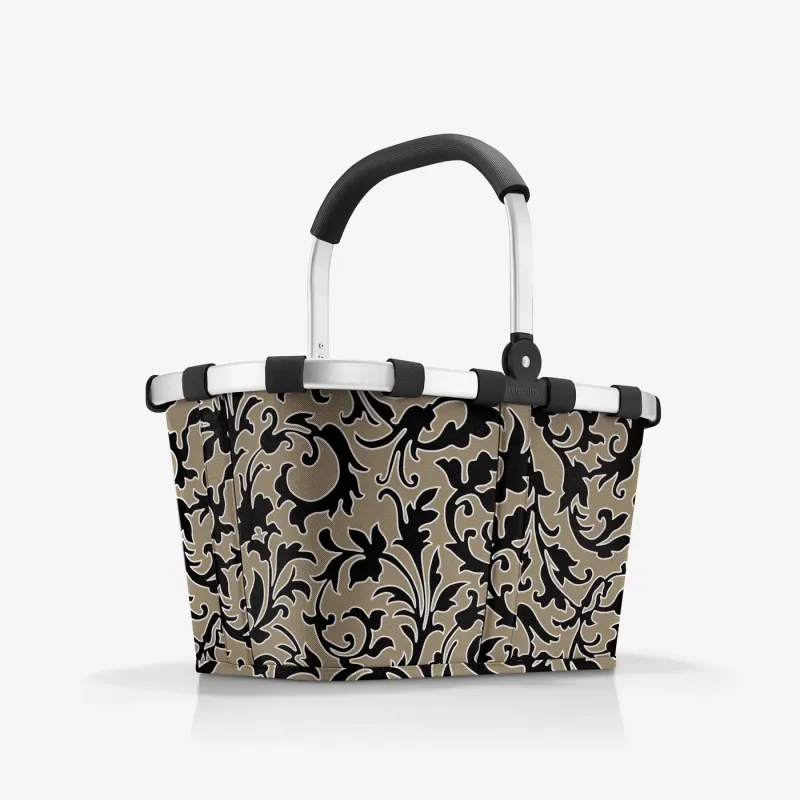 carrybag baroque marble - Image 4