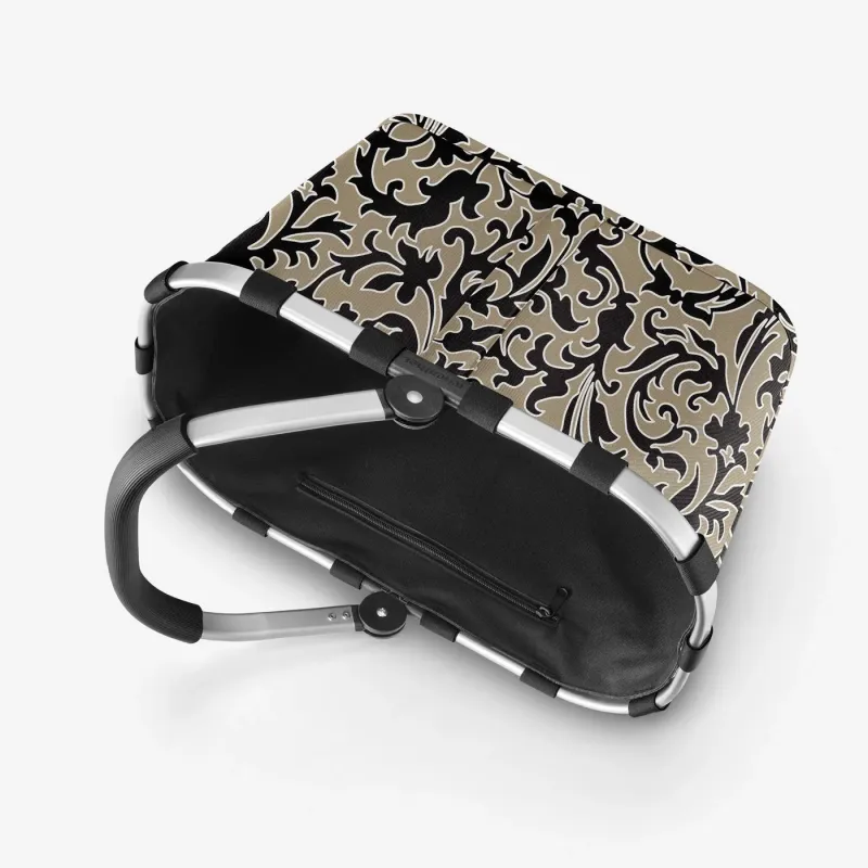 carrybag baroque marble - Image 5