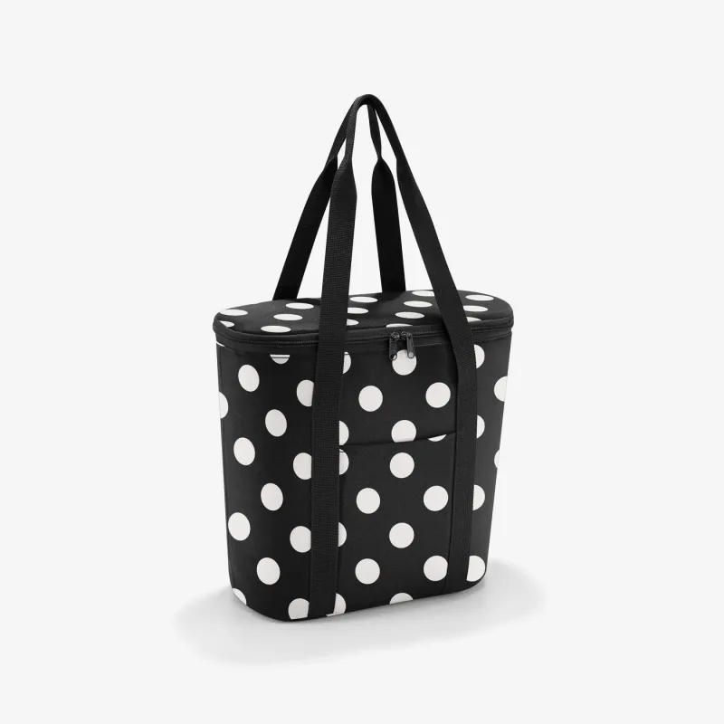 thermoshopper dots white - Image 3