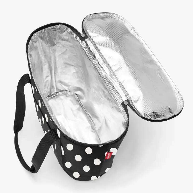thermoshopper dots white - Image 4