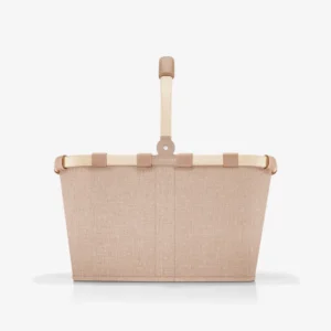 carrybag frame twist coffee