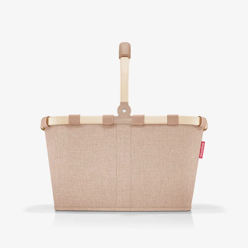 carrybag frame twist coffee - Image 2