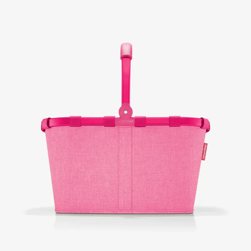 carrybag frame twist pink - Image 2