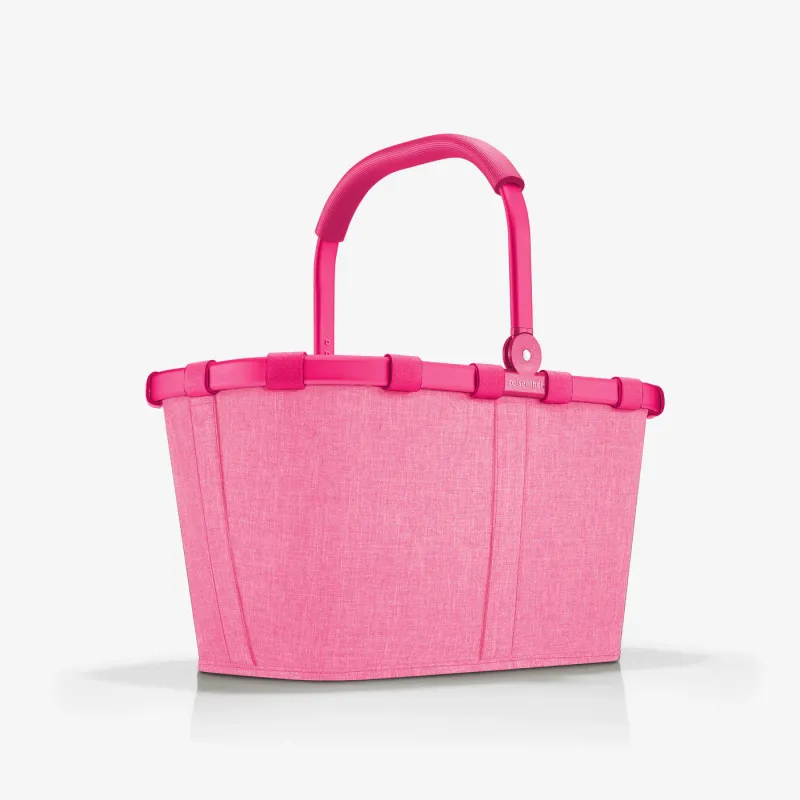 carrybag frame twist pink - Image 5