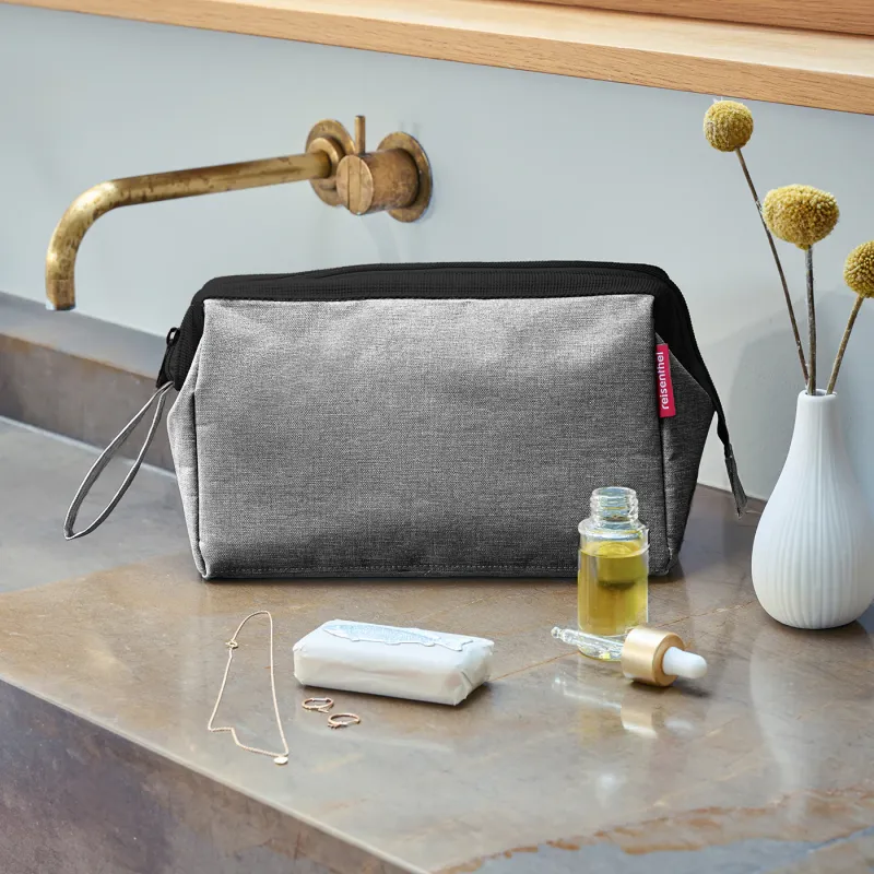 travelcosmetic twist silver - Image 2
