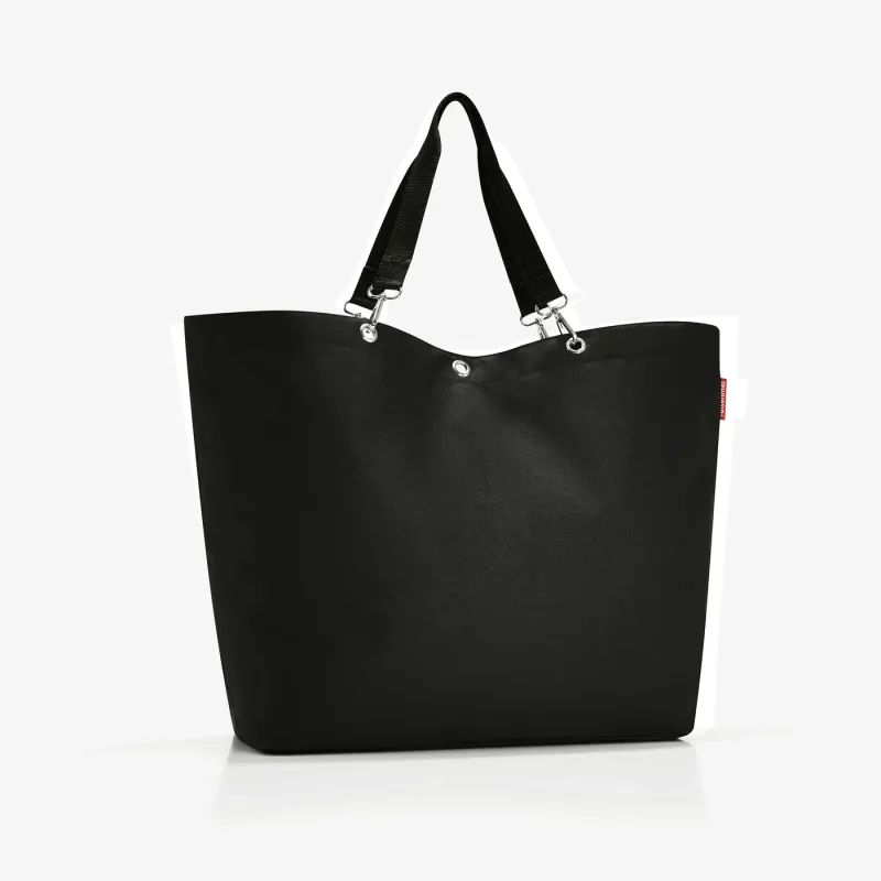 shopper XL black - Image 2