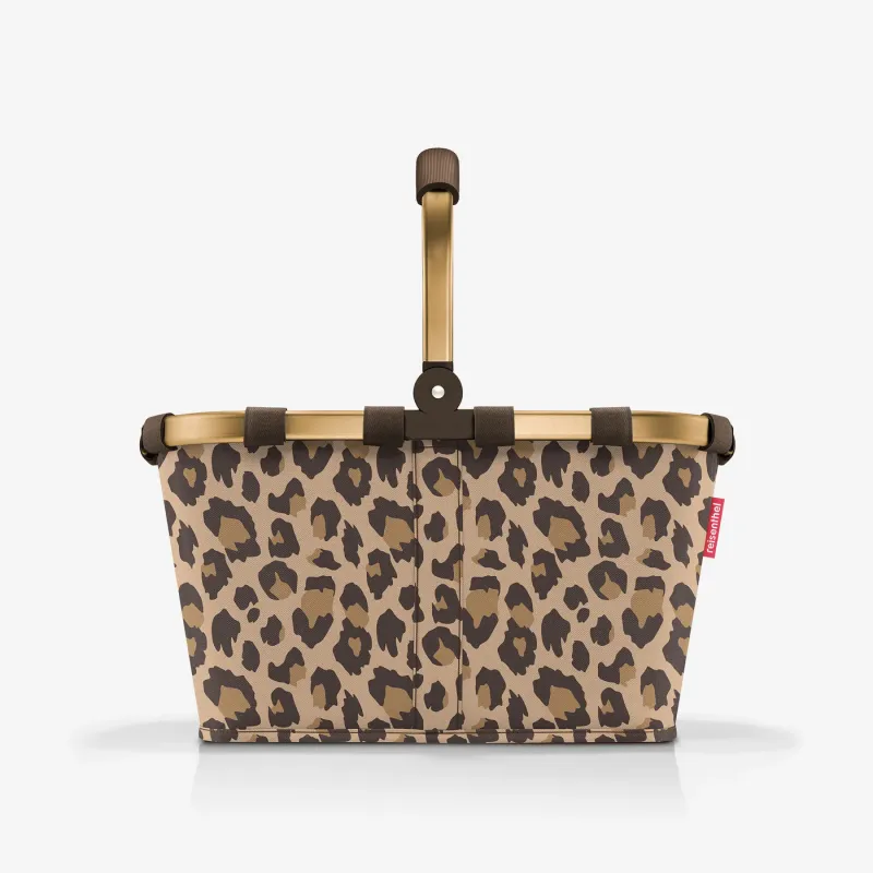 carrybag frame leo macchiato
