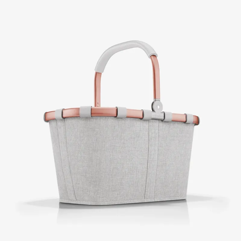 carrybag frame twist sky rose - Image 4