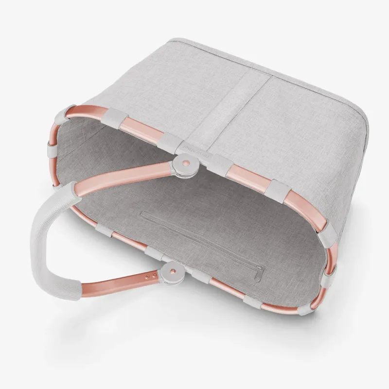 carrybag frame twist sky rose - Image 5