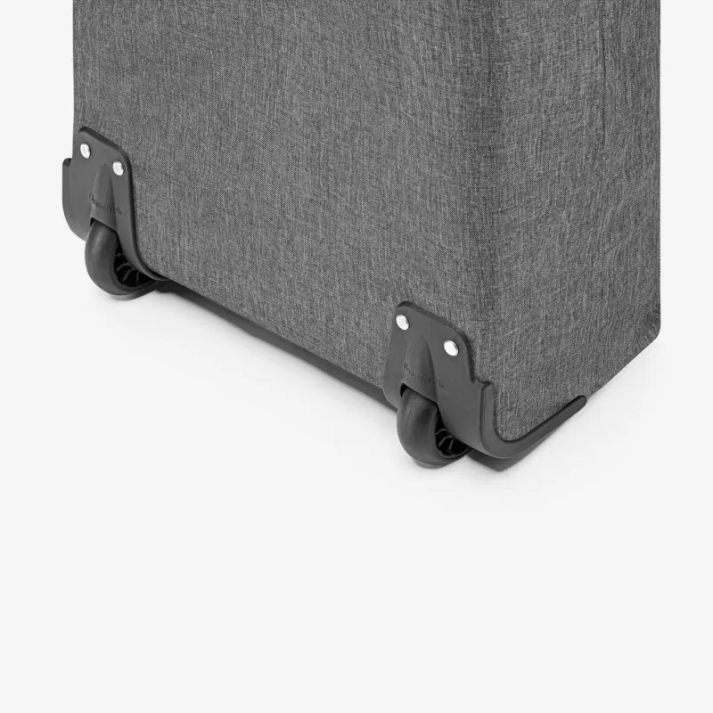 trolley M twist silver - Image 3