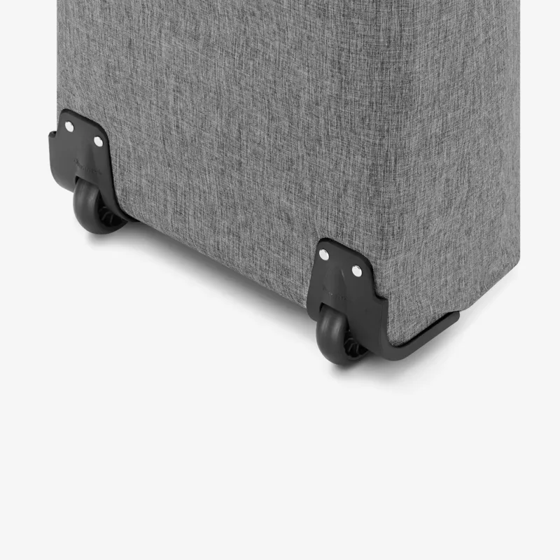 trolley M twist silver - Image 4