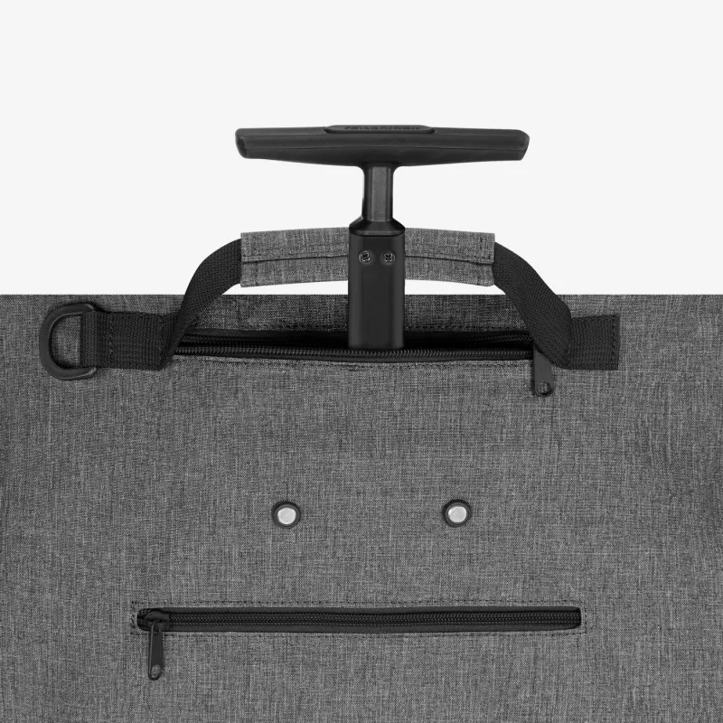 trolley M twist silver - Image 5