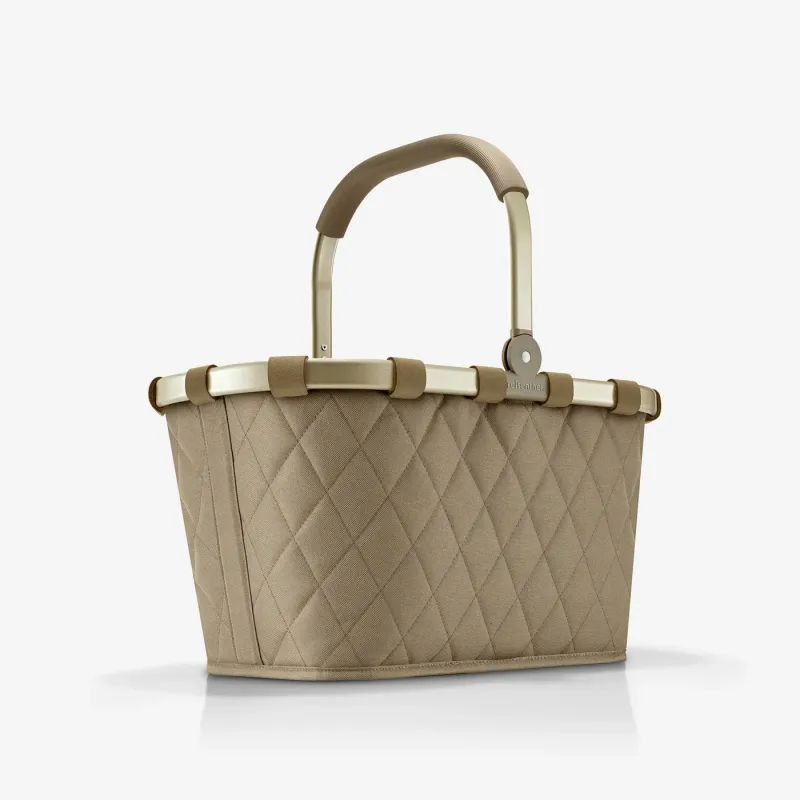 carrybag frame rhombus olive - Image 4