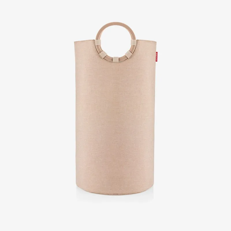 loophome L frame twist coffee