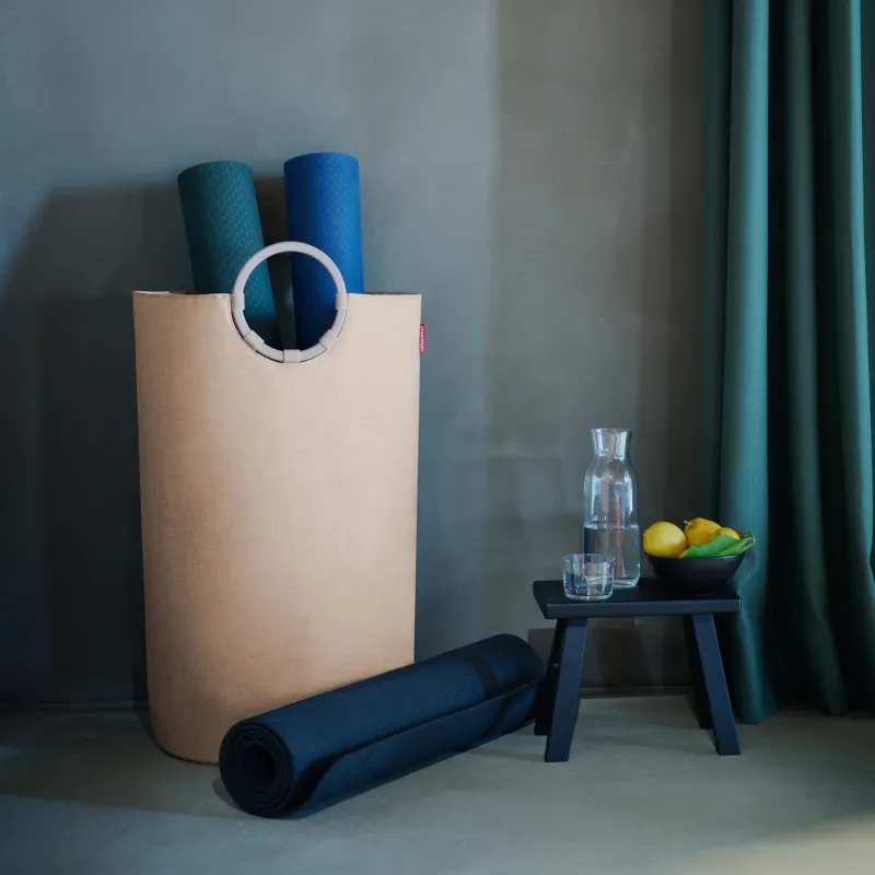 loophome L frame twist coffee - Image 2