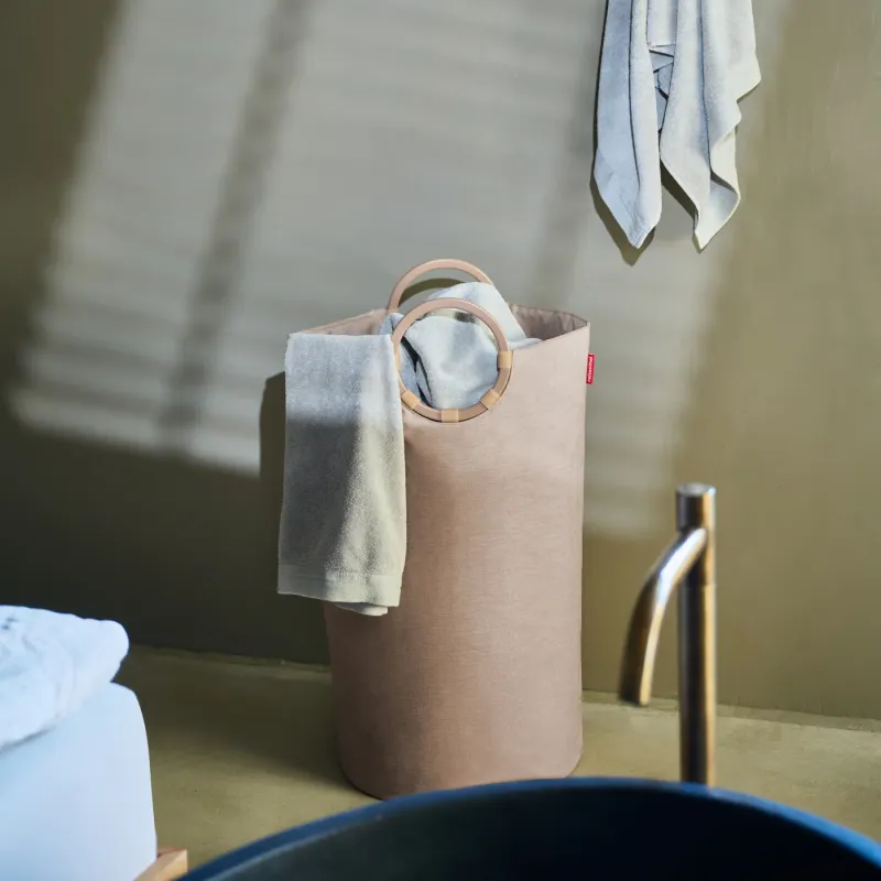 loophome L frame twist coffee - Image 3