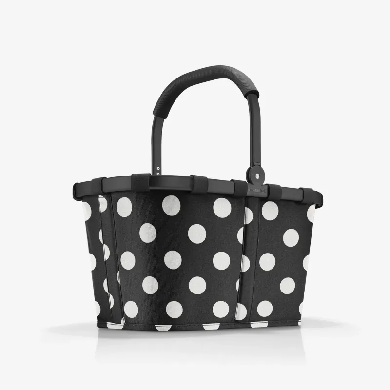 carrybag frame dots white - Image 3