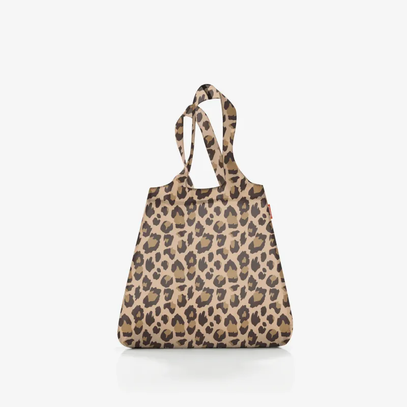 mini maxi shopper leo macchiato - Image 4