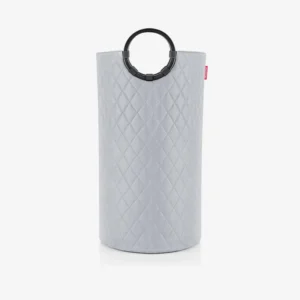 loophome L frame rhombus light grey