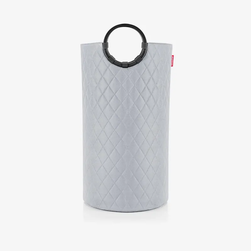 loophome L frame rhombus light grey